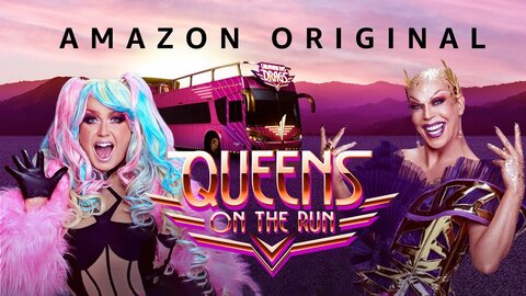 Queens on the Run