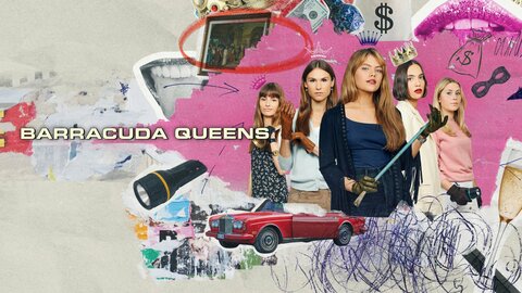 Barracuda Queens