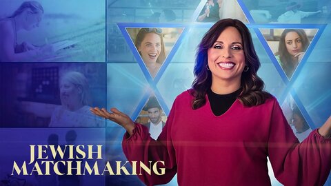 Jewish Matchmaking