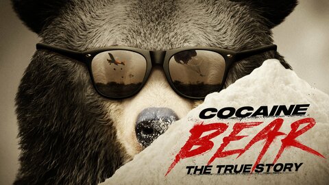 Cocaine Bear: The True Story