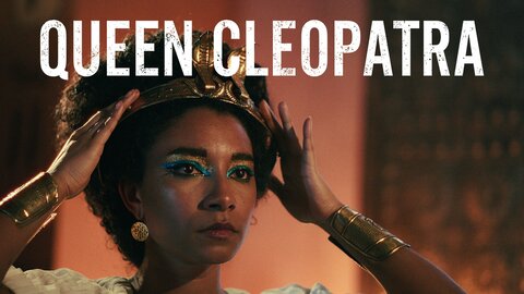 Queen Cleopatra