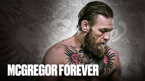 McGregor Forever