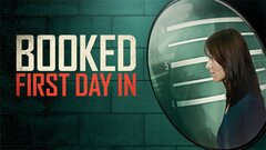 Booked: First Day In