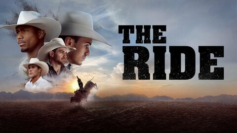 The Ride