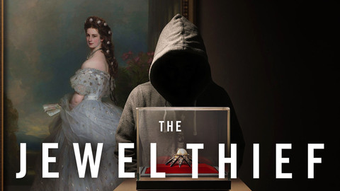 The Jewel Thief