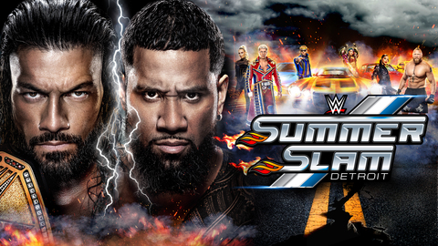 WWE SummerSlam
