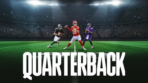 Quarterback