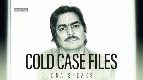 Cold Case Files: DNA Speaks