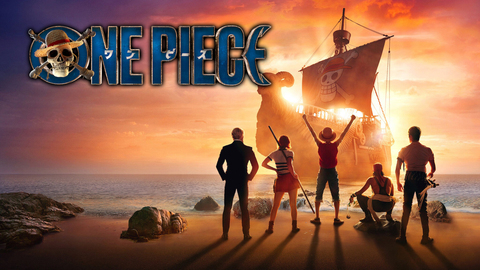 One Piece (2023)