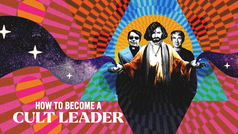 How to Become a Cult Leader