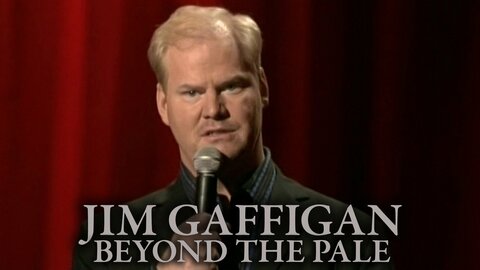 Jim Gaffigan: Beyond the Pale
