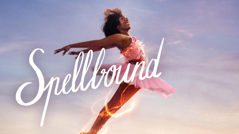 Spellbound (2023)