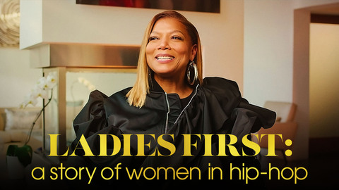 Ladies First: A Story of Women in Hip-Hop