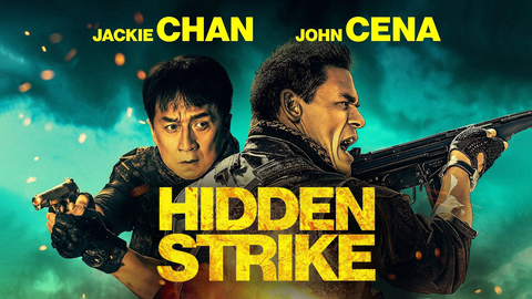 Hidden Strike
