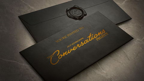 The Conversations Project