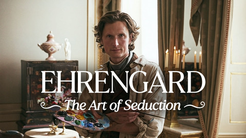 Ehrengard: The Art of Seduction