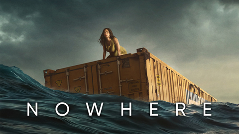 Nowhere (2023)