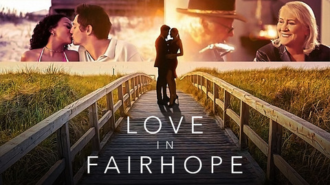 Love in Fairhope
