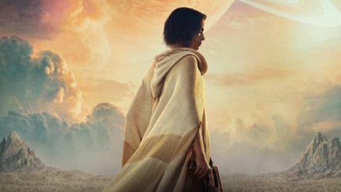 Rebel Moon — Part Two: The Scargiver