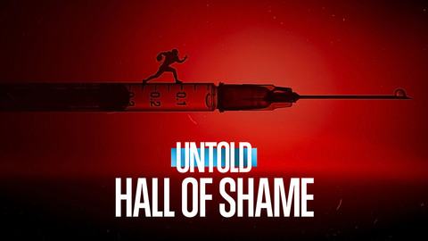 Untold: Hall of Shame