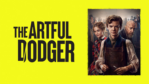 The Artful Dodger