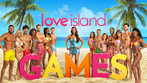 Love Island Games