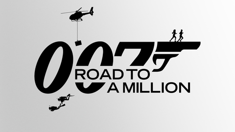 007: Road to a Million