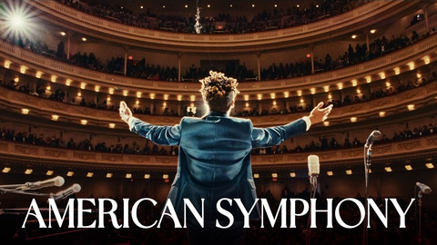 American Symphony