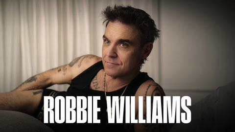 Robbie Williams