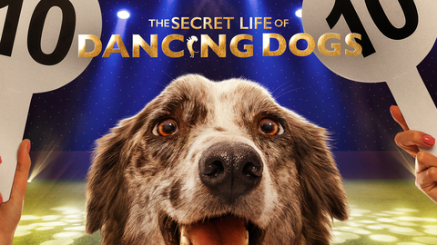 The Secret Life of Dancing Dogs
