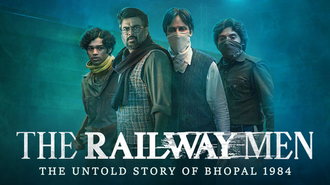 The Railway Men