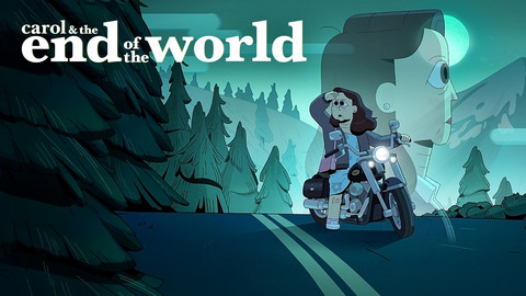 Carol & The End of the World