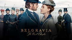 Belgravia: The Next Chapter