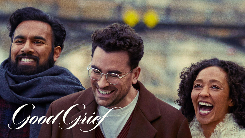 Good Grief (2024)