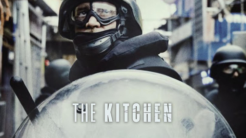 The Kitchen (2024)
