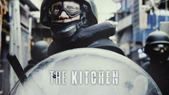 The Kitchen (2024)