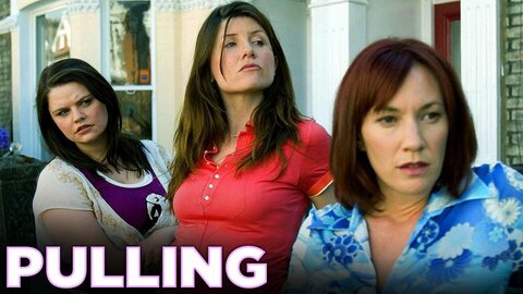 Pulling