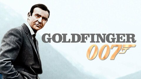 Goldfinger