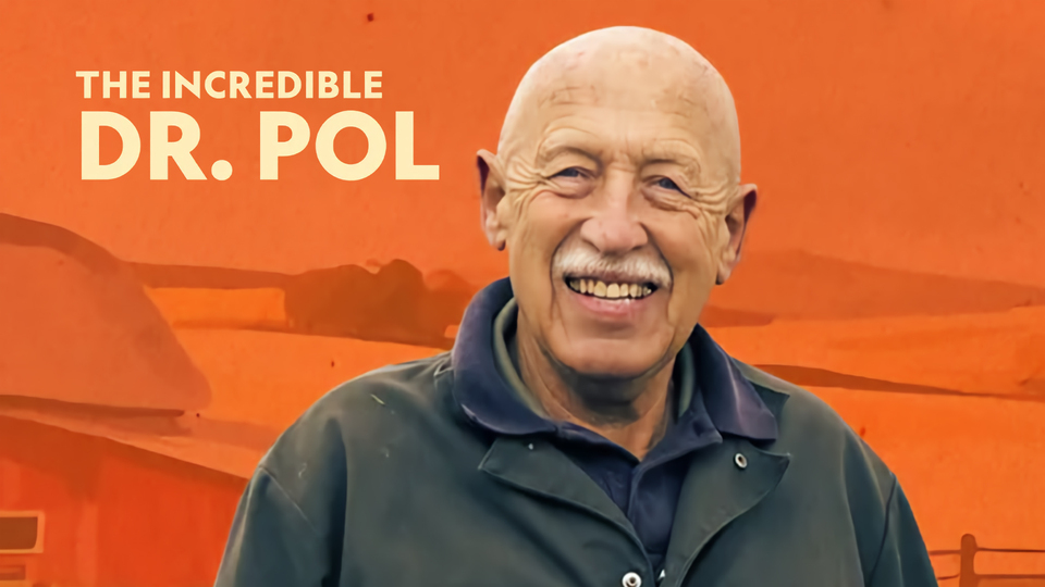 The Incredible Dr. Pol