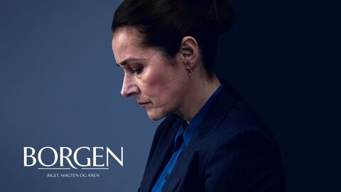 Borgen