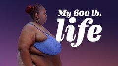 My 600-lb Life