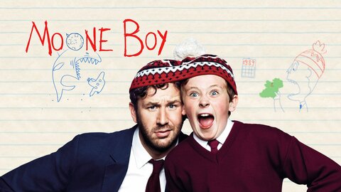 Moone Boy