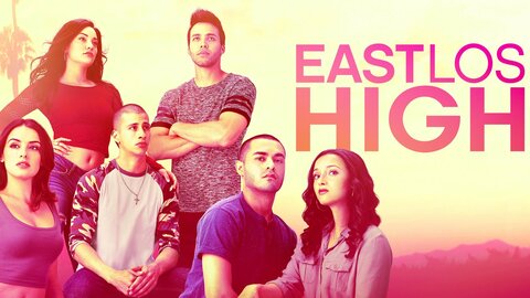 East Los High