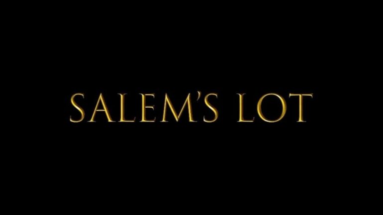 Salem's Lot