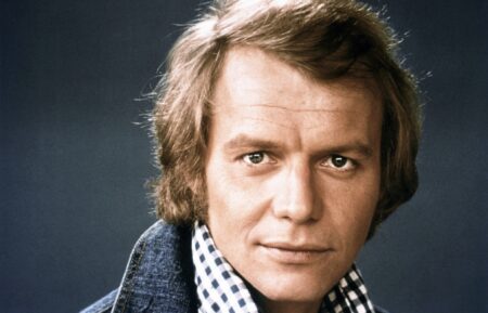 David Soul — 'Starsky & Hutch'