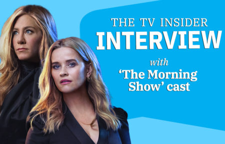 The Morning Show Season 2