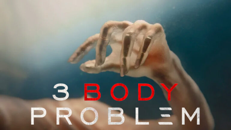 3 Body Problem