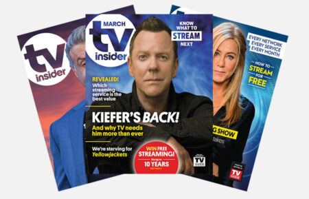 TV Insider Magazines