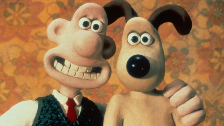 Wallace & Gromit