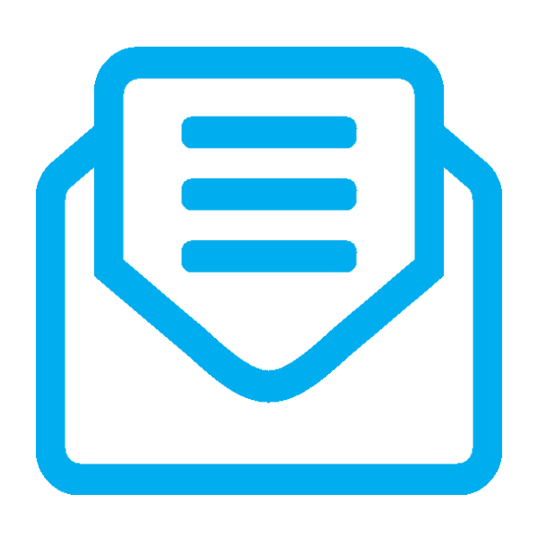Newsletter Icon